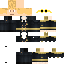 Texture for naukowiec