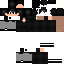 Texture for black ghost_