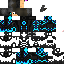 Texture for Me as a cyborg 