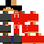 Texture for MatheusGamerEx