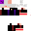 Texture for ahmed skine