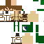 Texture for Attack on Titan