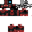 Texture for fsaf