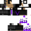 Texture for vcrax