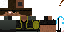 Texture for Adventure Herobrine