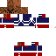 Texture for DC Clayface III (NO HELMET)