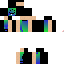 Texture for crepy man