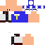 Texture for toad nerd
