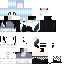 Texture for skin dakota