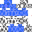Texture for SquidDaKiD