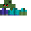 Texture for Neo's Minion
