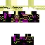 Texture for FE Xander