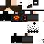Texture for Hector_ (Sem olho)