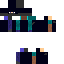 Texture for gabriel metade kakashi