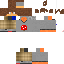 Texture for Bigodeloku