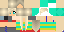 Texture for Няша
