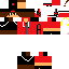 Texture for gregory minecraft