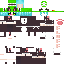 Texture for maid bua13 2