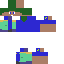 Texture for SwagalciosGar