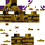 Texture for steve