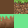 Texture for Grass Block