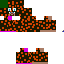 Texture for Magma Reptile