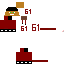 Texture for laz