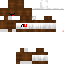 Texture for nutelan