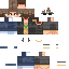 Texture for vMario