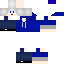 Texture for JackFrostRGD