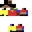 Texture for tutuT.O.P