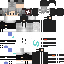 Texture for Yusuf Wings