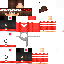 Texture for MikePro17 navideño