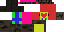 Texture for spider