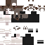 Texture for capybara