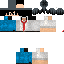 Texture for kento hinode