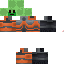 Texture for slizen