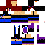 Texture for Nigyo-shi Dreemurr