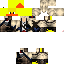 Texture for Assassin CHUCKZEDUCK 
