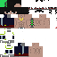 Texture for DaveMartinezShirtless