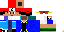 Texture for raillan