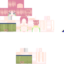 Texture for mitsuri