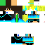 Texture for Yukimi