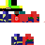 Texture for Brain set