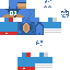 Texture for Sonic