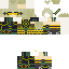 Texture for Andarilho Zero by Thadeu
