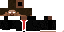 Texture for herobrine sofisticado