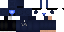 Texture for defalt edited blender