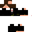 Texture for Firelava321 tuxedo 2.0