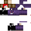 Texture for Gengar